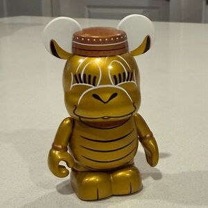 Camel from Adventureland Vinylmation